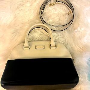 Kate Spade Carli Grove Street HandBag